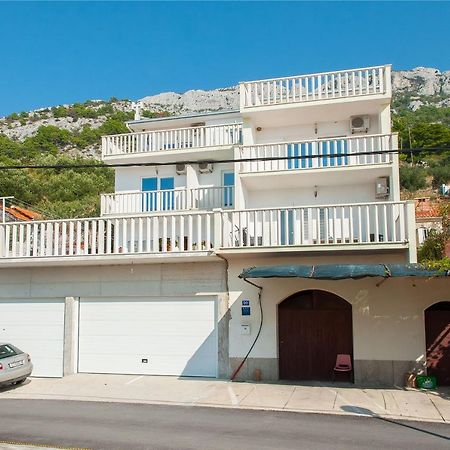 Apartments Marija بيساك المظهر الخارجي الصورة