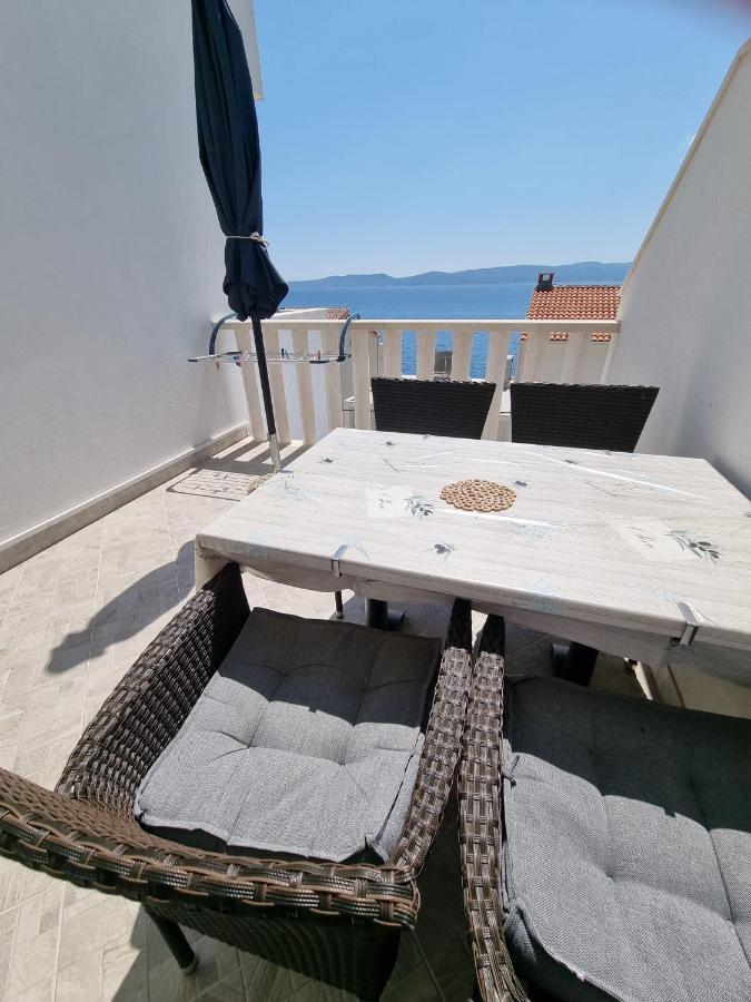 Apartments Marija بيساك المظهر الخارجي الصورة