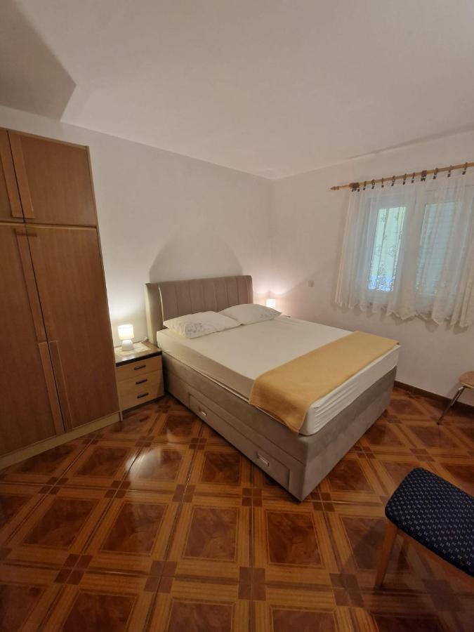Apartments Marija بيساك المظهر الخارجي الصورة