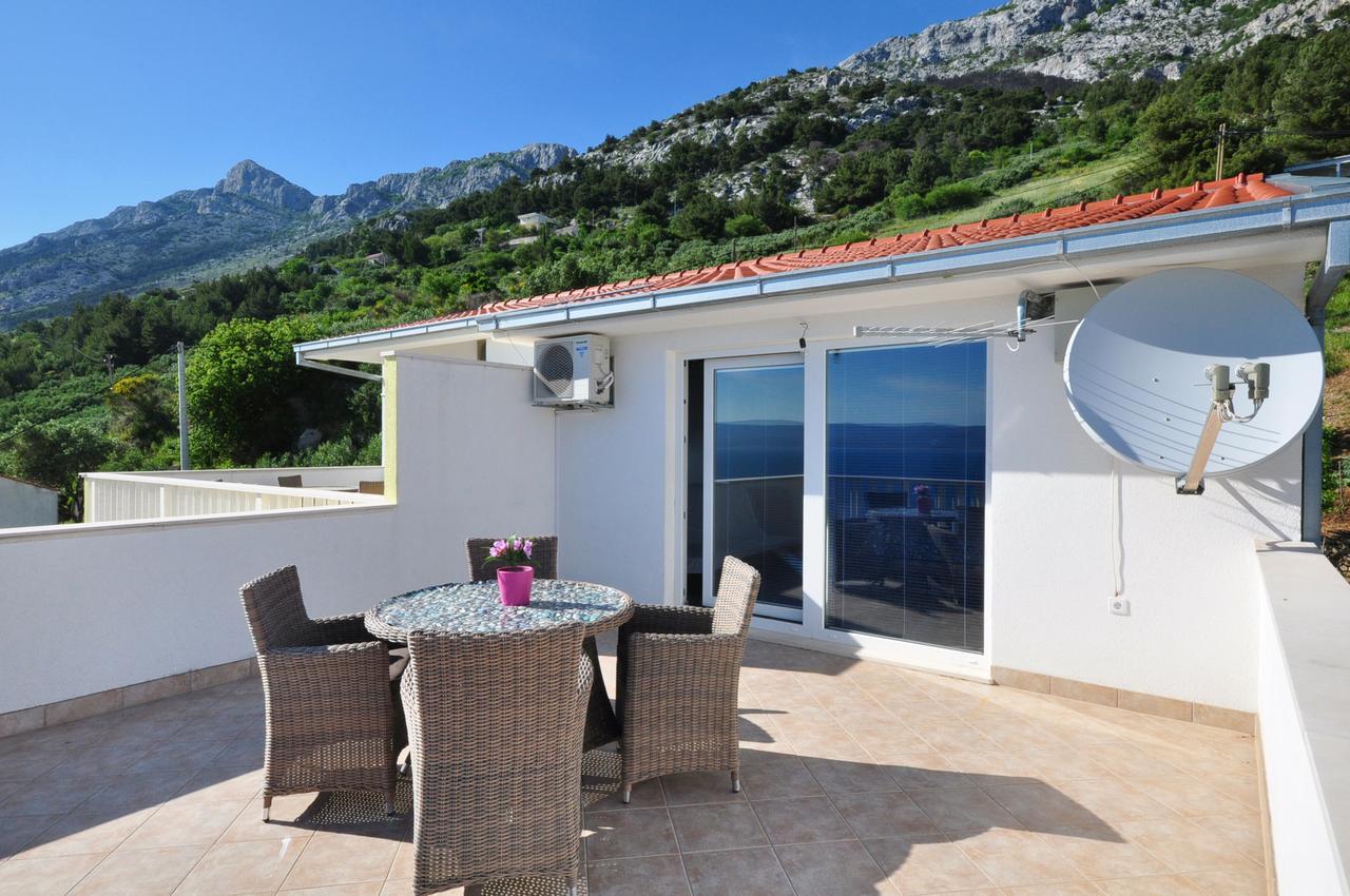 Apartments Marija بيساك المظهر الخارجي الصورة