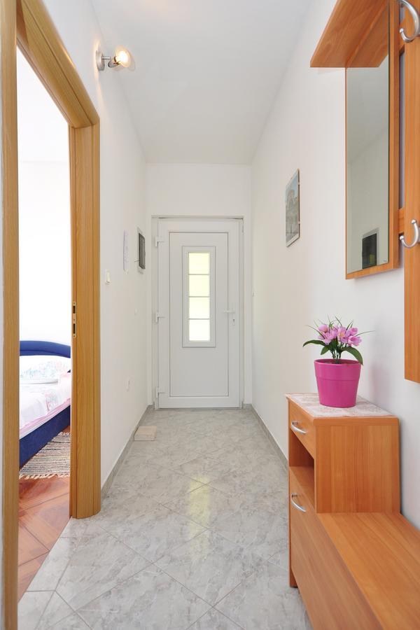 Apartments Marija بيساك المظهر الخارجي الصورة