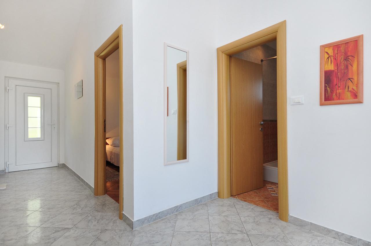 Apartments Marija بيساك المظهر الخارجي الصورة