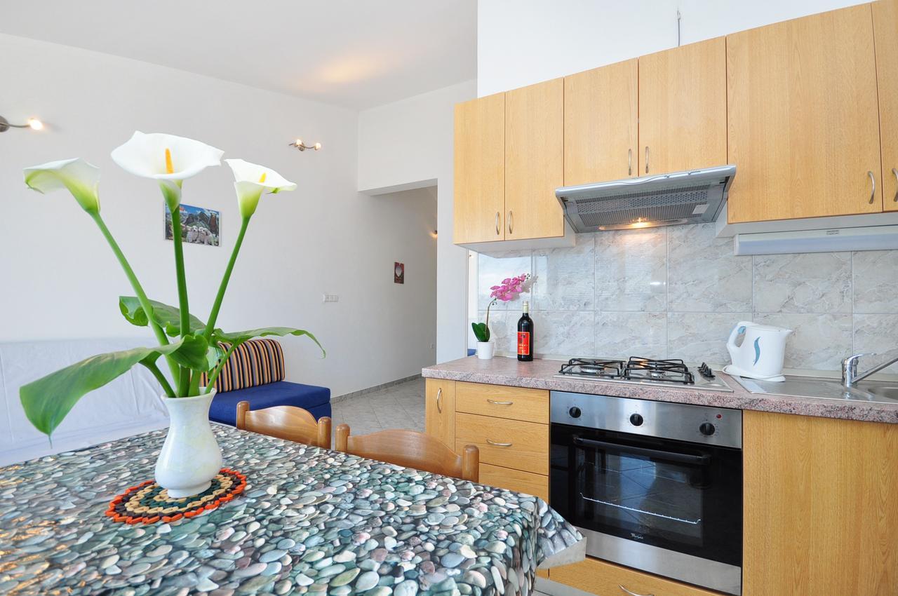 Apartments Marija بيساك المظهر الخارجي الصورة