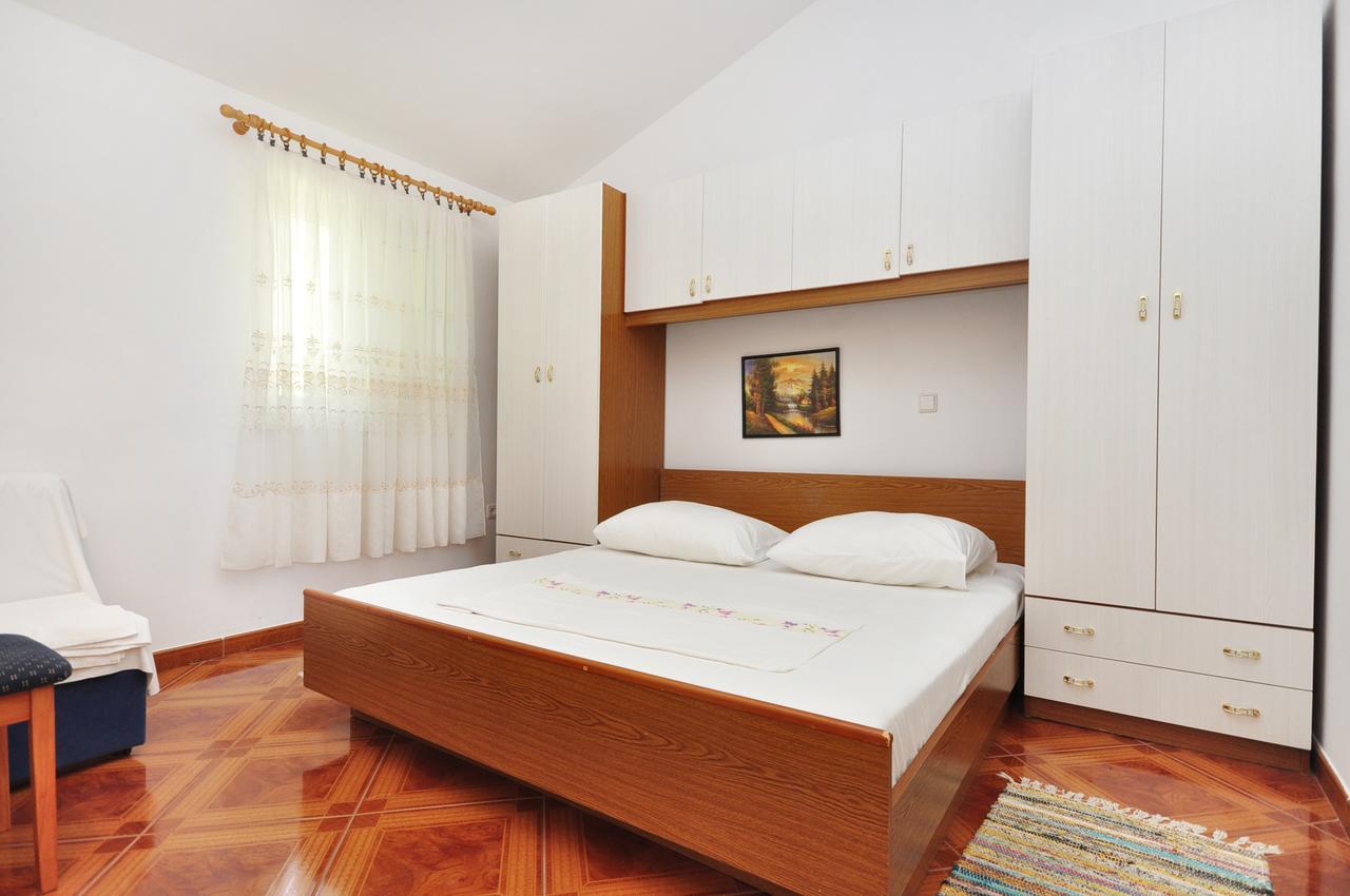 Apartments Marija بيساك المظهر الخارجي الصورة