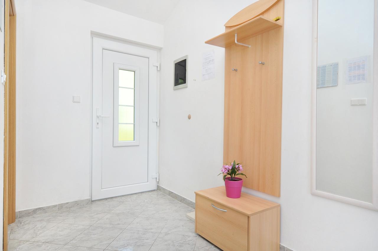 Apartments Marija بيساك المظهر الخارجي الصورة