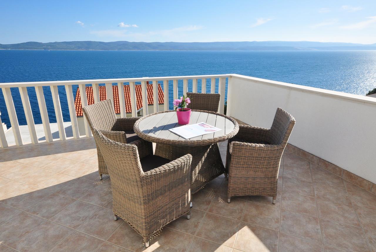 Apartments Marija بيساك المظهر الخارجي الصورة