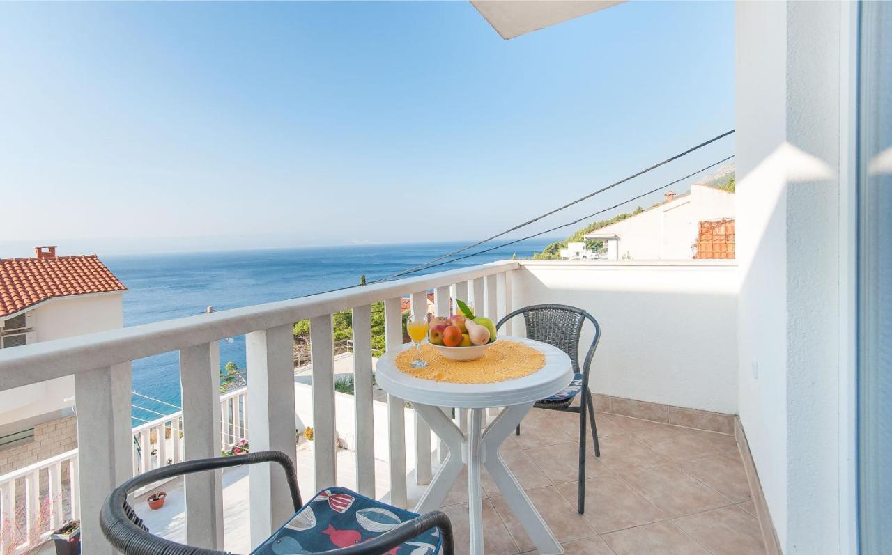 Apartments Marija بيساك المظهر الخارجي الصورة