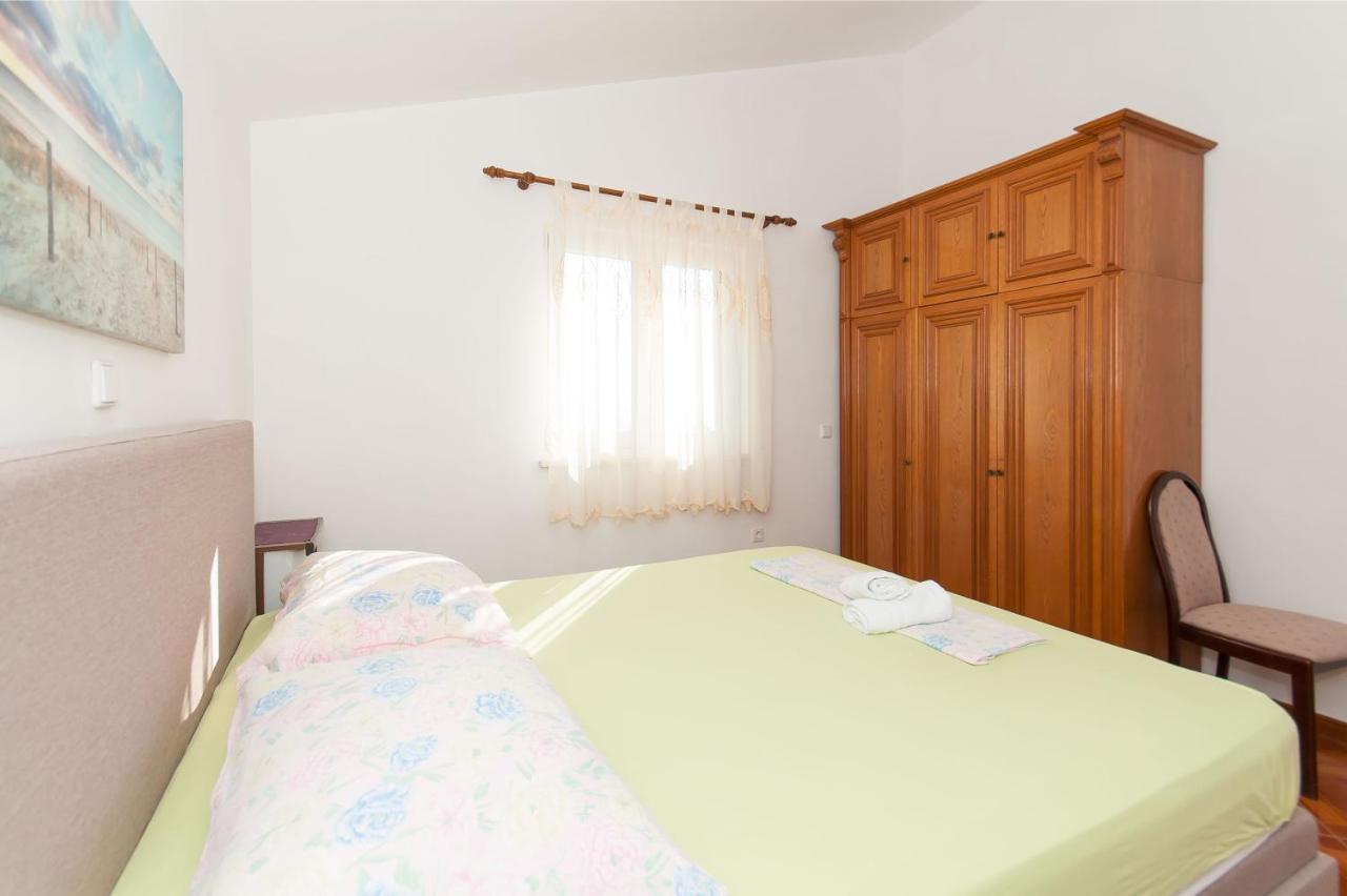 Apartments Marija بيساك المظهر الخارجي الصورة