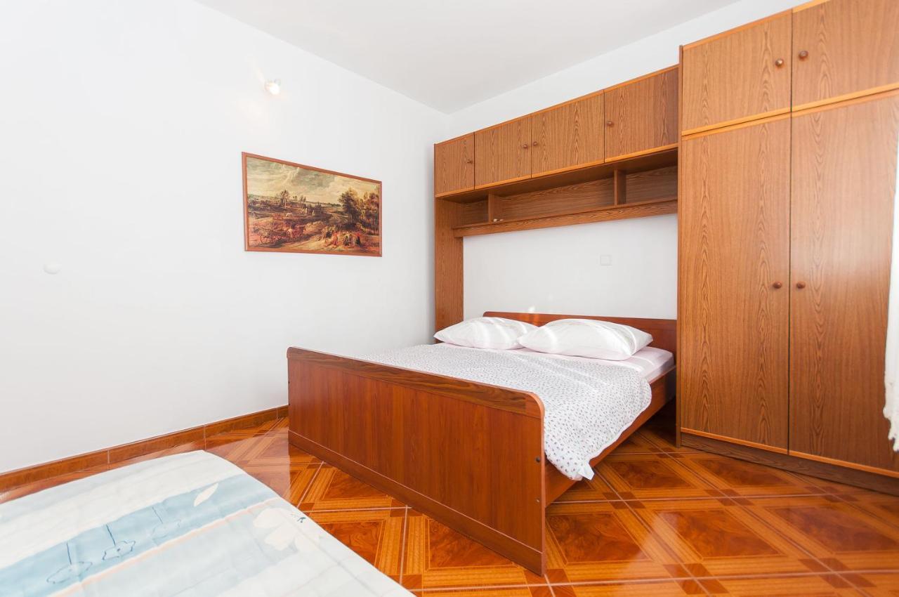 Apartments Marija بيساك المظهر الخارجي الصورة