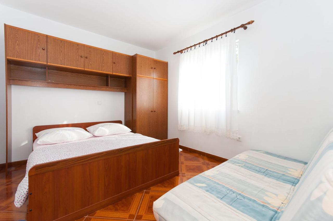 Apartments Marija بيساك المظهر الخارجي الصورة