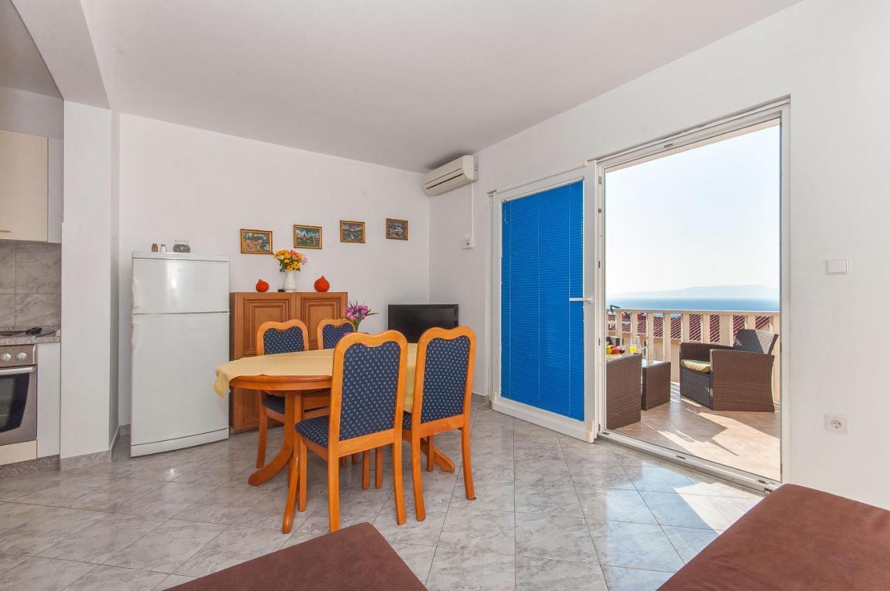 Apartments Marija بيساك المظهر الخارجي الصورة