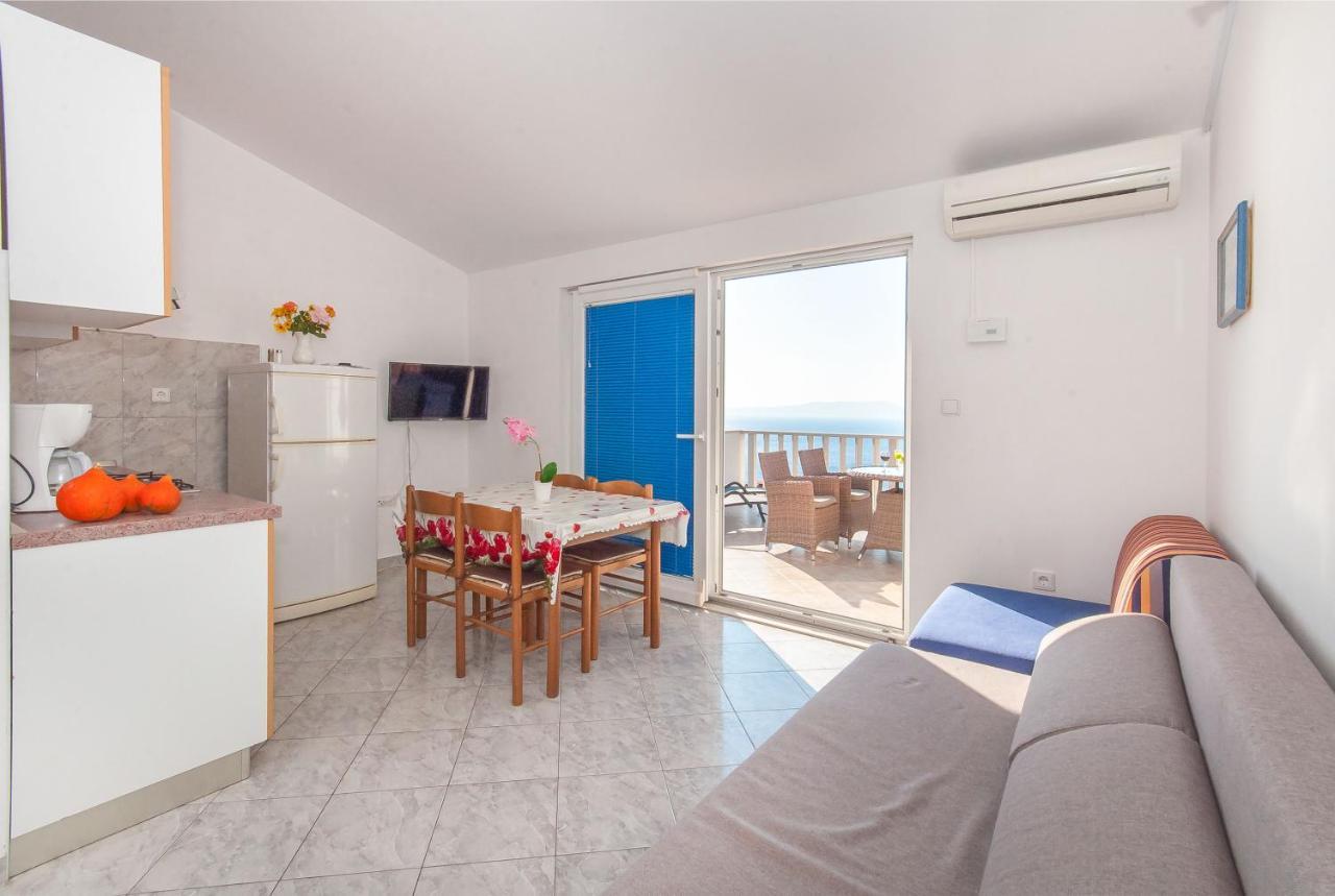 Apartments Marija بيساك المظهر الخارجي الصورة