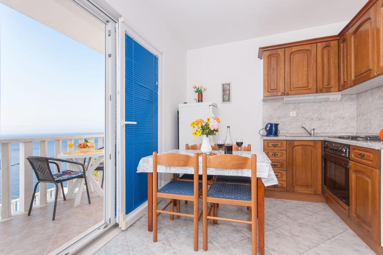Apartments Marija بيساك المظهر الخارجي الصورة