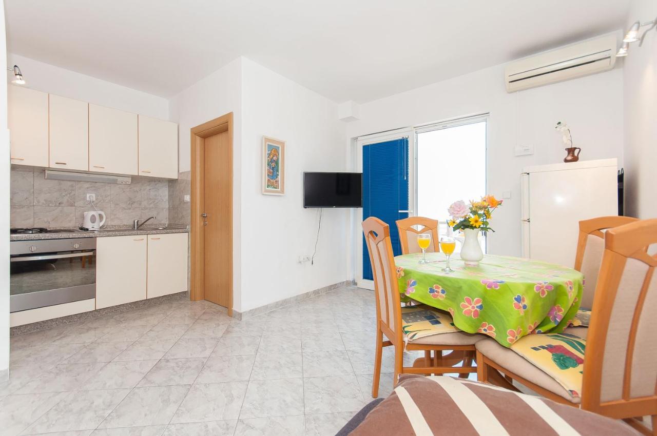 Apartments Marija بيساك المظهر الخارجي الصورة