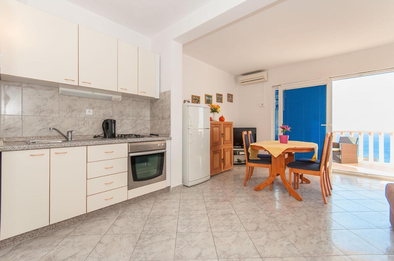Apartments Marija بيساك المظهر الخارجي الصورة