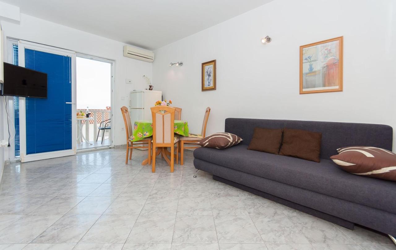 Apartments Marija بيساك المظهر الخارجي الصورة