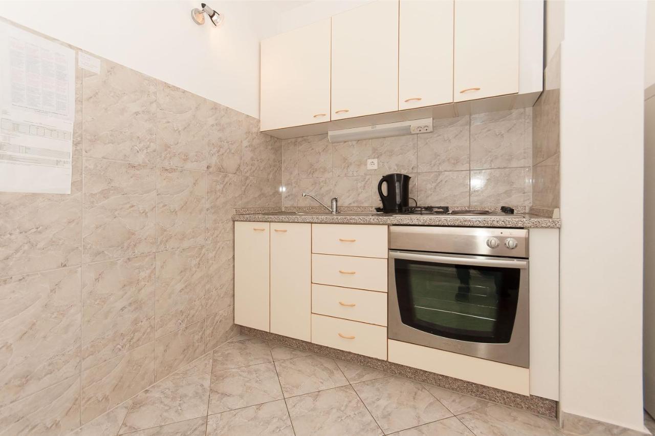 Apartments Marija بيساك المظهر الخارجي الصورة