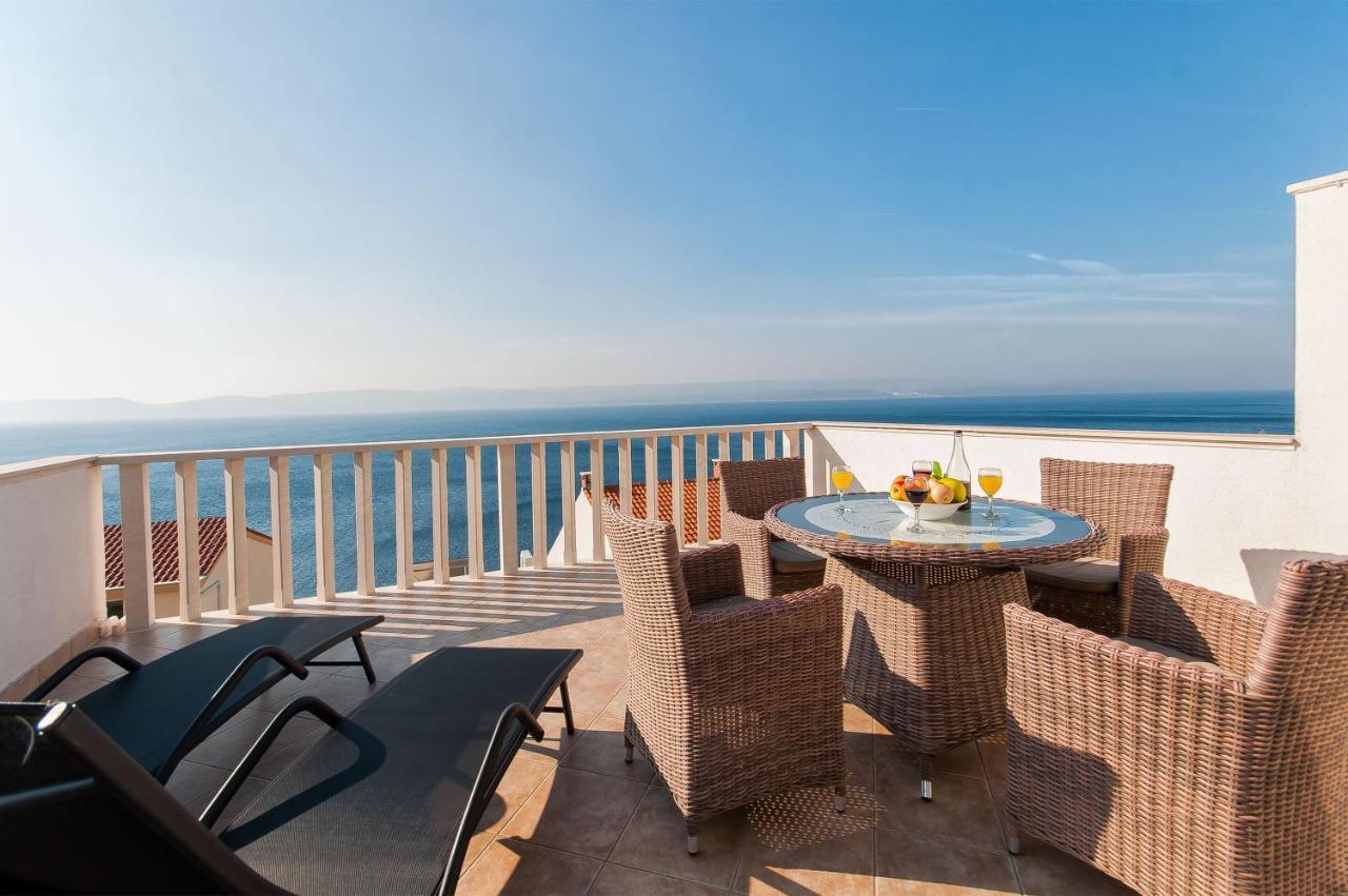 Apartments Marija بيساك المظهر الخارجي الصورة