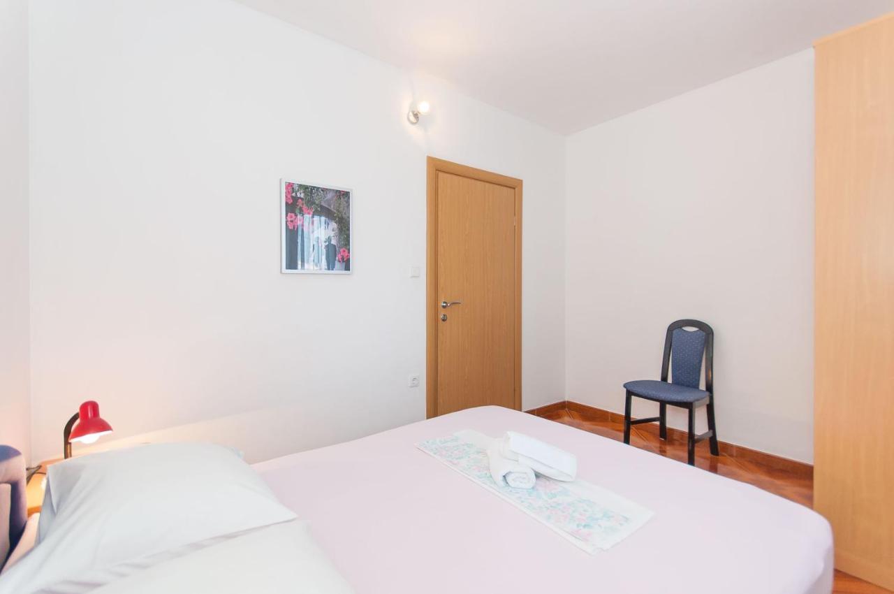 Apartments Marija بيساك المظهر الخارجي الصورة